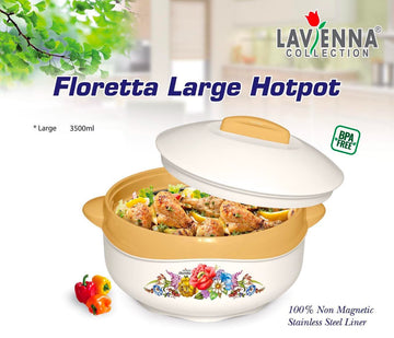 FLORETTA LARGE HOTPOT