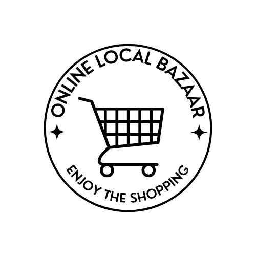 Online Local Bazaar